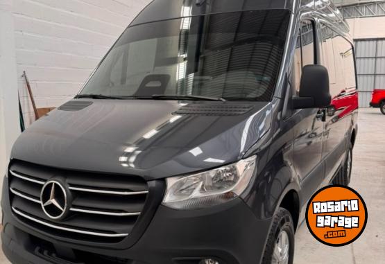 Utilitarios - Mercedes Benz 314 2026 Diesel 1400Km - En Venta