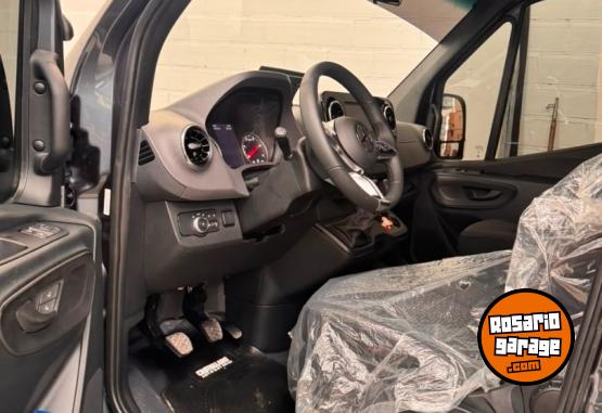 Utilitarios - Mercedes Benz 314 2026 Diesel 1400Km - En Venta