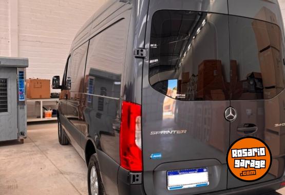 Utilitarios - Mercedes Benz 314 2026 Diesel 1400Km - En Venta