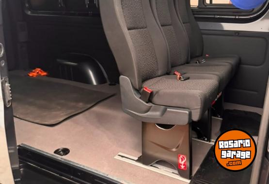 Utilitarios - Mercedes Benz 314 2026 Diesel 1400Km - En Venta
