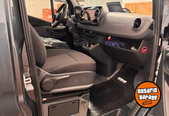 Utilitarios - Mercedes Benz 314 2026 Diesel 1400Km - En Venta