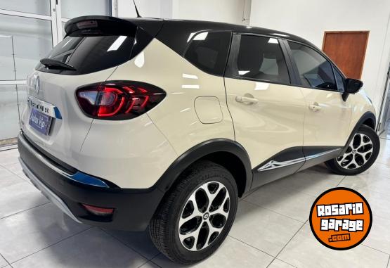 Autos - Renault CAPTUR - INTENS 2.0 2018 Nafta 108000Km - En Venta