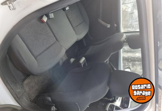 Autos - Peugeot 2008 2016 Nafta 57000Km - En Venta