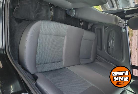 Autos - Volkswagen Gol trend 2017 Nafta 100000Km - En Venta