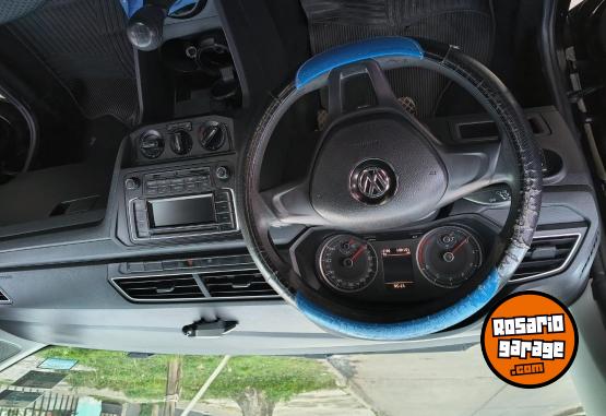 Autos - Volkswagen Gol trend 2017 Nafta 100000Km - En Venta