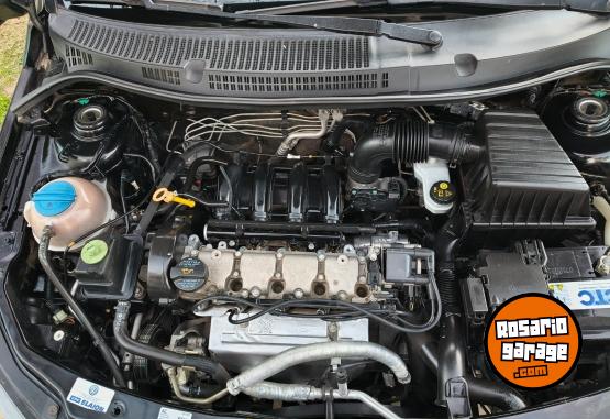 Autos - Volkswagen Gol trend 2017 Nafta 100000Km - En Venta