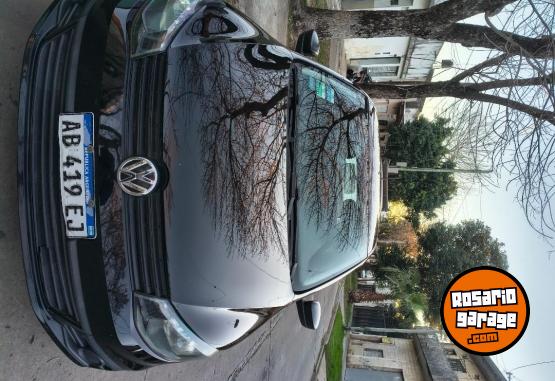 Autos - Volkswagen Gol trend 2017 Nafta 100000Km - En Venta