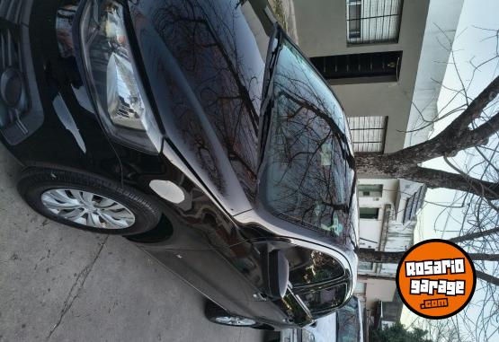 Autos - Volkswagen Gol trend 2017 Nafta 100000Km - En Venta
