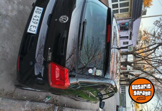 Autos - Volkswagen Gol trend 2017 Nafta 100000Km - En Venta