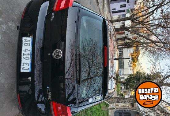 Autos - Volkswagen Gol trend 2017 Nafta 100000Km - En Venta