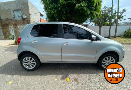 Autos - Volkswagen FOX 1.6 HIGHLINE 2013 Nafta 170000Km - En Venta