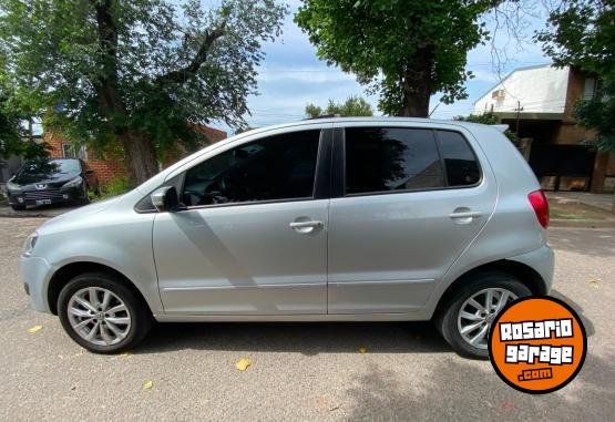 Autos - Volkswagen FOX 1.6 HIGHLINE 2013 Nafta 170000Km - En Venta