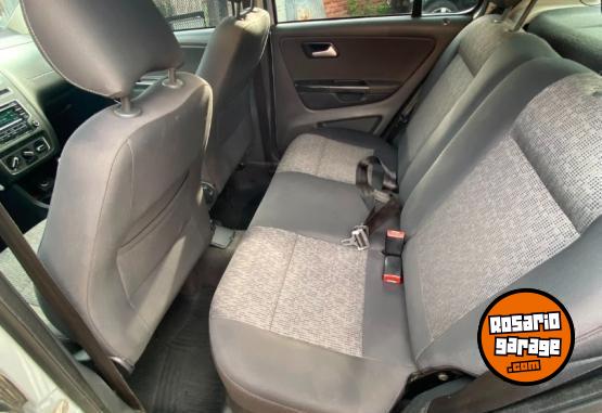 Autos - Volkswagen FOX 1.6 HIGHLINE 2013 Nafta 170000Km - En Venta