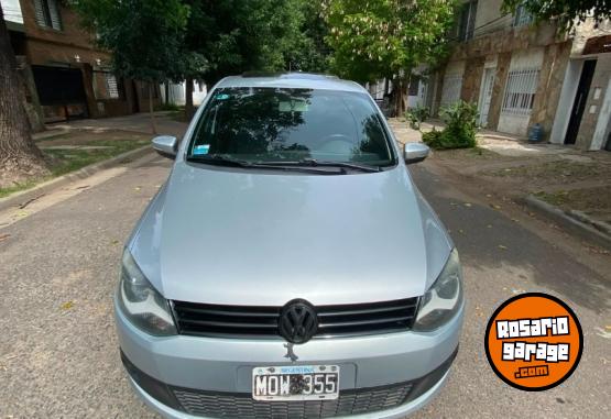 Autos - Volkswagen FOX 1.6 HIGHLINE 2013 Nafta 170000Km - En Venta