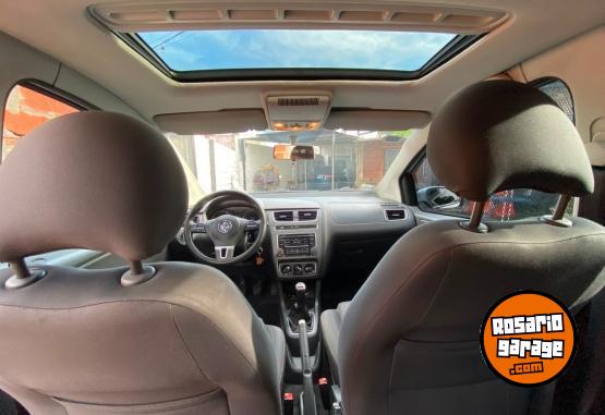 Autos - Volkswagen FOX 1.6 HIGHLINE 2013 Nafta 170000Km - En Venta