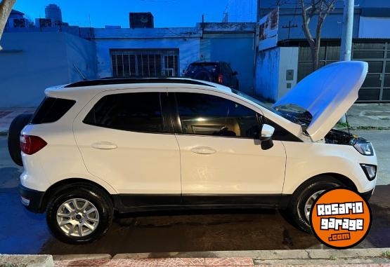 Autos - Ford Ecosport 1.5 SE 2020 Nafta 150000Km - En Venta