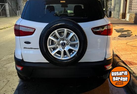 Autos - Ford Ecosport 1.5 SE 2020 Nafta 150000Km - En Venta