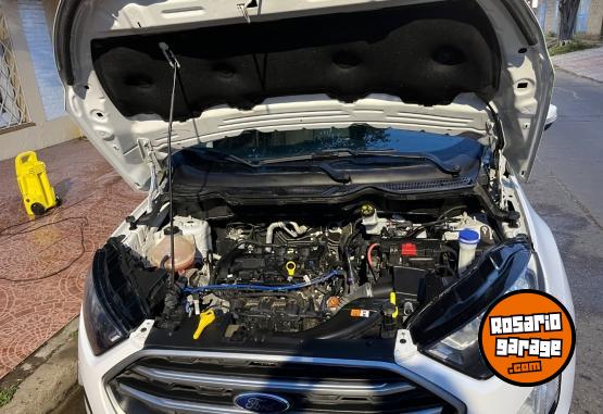Autos - Ford Ecosport 1.5 SE 2020 Nafta 150000Km - En Venta
