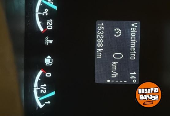 Autos - Ford Ecosport 1.5 SE 2020 Nafta 150000Km - En Venta