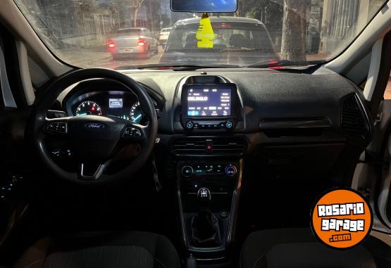 Autos - Ford Ecosport 1.5 SE 2020 Nafta 150000Km - En Venta