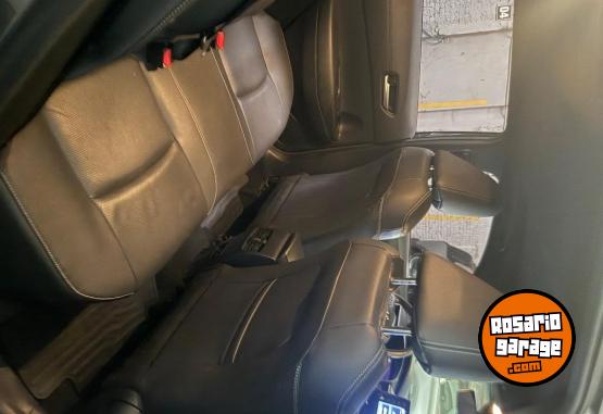 Autos - Toyota Corolla Cross Seg 2021 Nafta 44000Km - En Venta