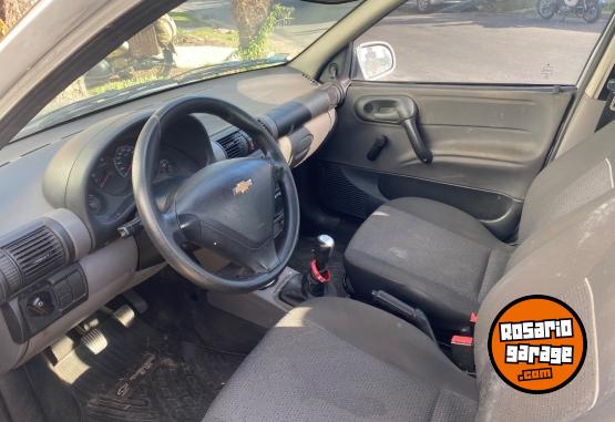 Autos - Chevrolet Corsa 2016 Nafta 71000Km - En Venta