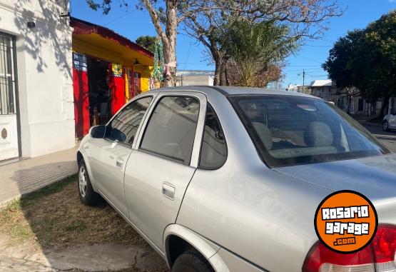 Autos - Chevrolet Corsa 2016 Nafta 71000Km - En Venta