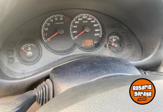 Autos - Chevrolet Corsa 2016 Nafta 71000Km - En Venta