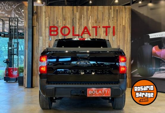 Camionetas - Ford Ford  Maverick 2.0 T 4X2 2025 Nafta 25000Km - En Venta