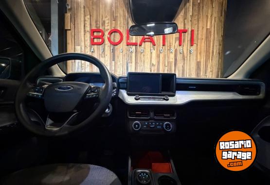 Camionetas - Ford Ford  Maverick 2.0 T 4X2 2025 Nafta 25000Km - En Venta