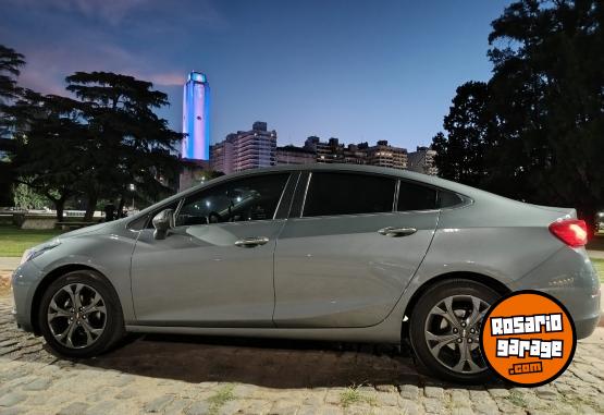 Autos - Chevrolet Cruze ltz 2023 Nafta 50000Km - En Venta