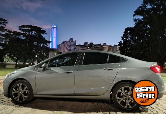 Autos - Chevrolet Cruze ltz 2023 Nafta 50000Km - En Venta