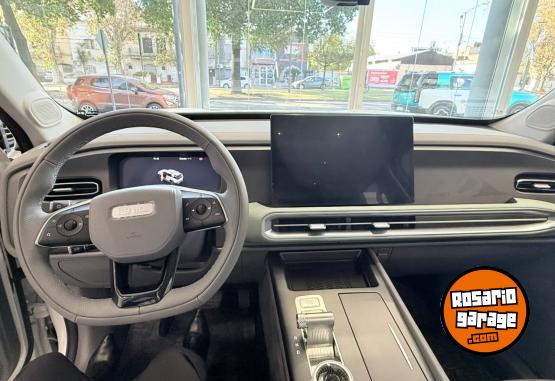 Camionetas - Baic BJ30 2026 Electrico / Hibrido 0Km - En Venta