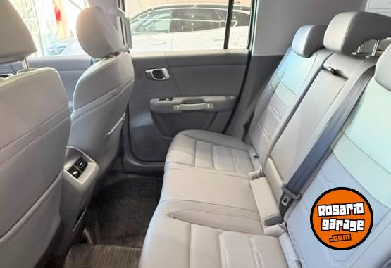 Camionetas - Baic BJ30 2026 Electrico / Hibrido 0Km - En Venta