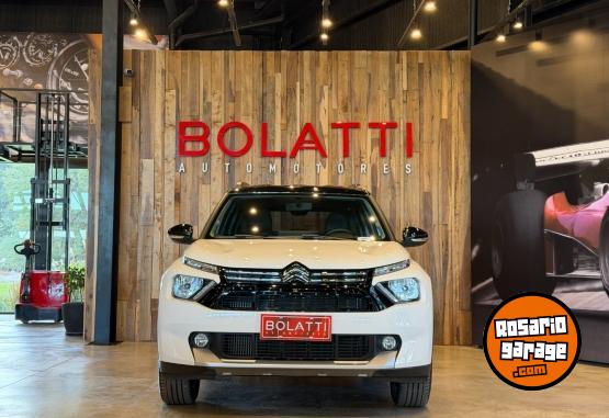 Autos - Citroen C3 Aircross 1.0 Shine T20 2024 Nafta 21000Km - En Venta