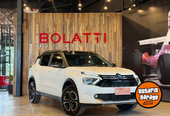 Autos - Citroen C3 Aircross 1.0 Shine T20 2024 Nafta 21000Km - En Venta