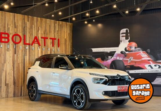 Autos - Citroen C3 Aircross 1.0 Shine T20 2024 Nafta 21000Km - En Venta
