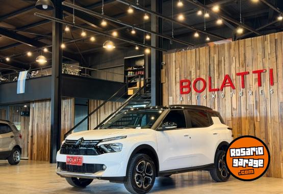 Autos - Citroen C3 Aircross 1.0 Shine T20 2024 Nafta 21000Km - En Venta