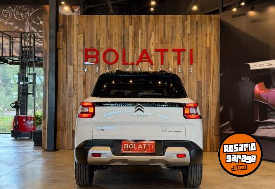 Autos - Citroen C3 Aircross 1.0 Shine T20 2024 Nafta 21000Km - En Venta