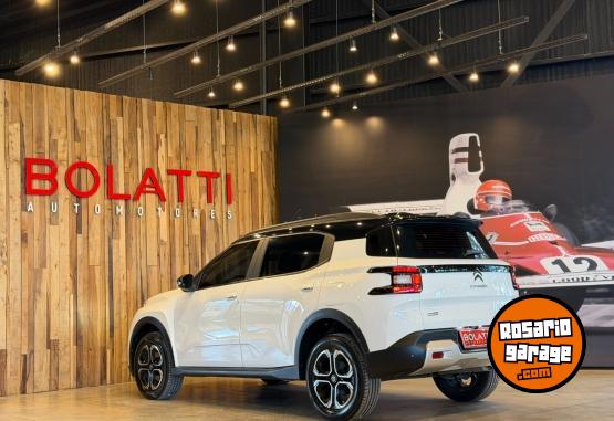 Autos - Citroen C3 Aircross 1.0 Shine T20 2024 Nafta 21000Km - En Venta