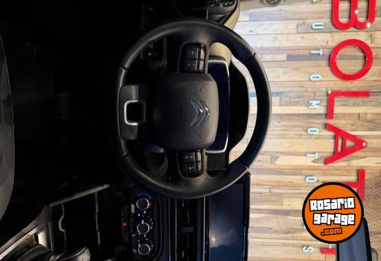 Autos - Citroen C3 Aircross 1.0 Shine T20 2024 Nafta 21000Km - En Venta