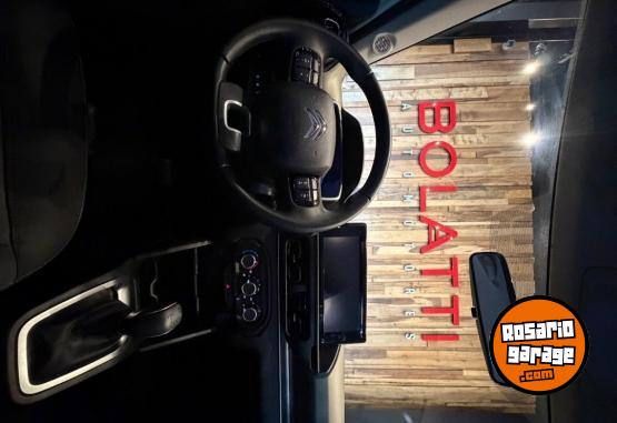 Autos - Citroen C3 Aircross 1.0 Shine T20 2024 Nafta 21000Km - En Venta