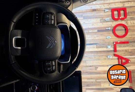 Autos - Citroen C3 Aircross 1.0 Shine T20 2024 Nafta 21000Km - En Venta