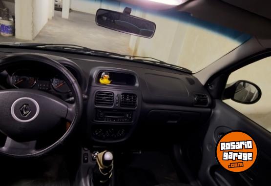 Autos - Renault Clio mio 2016 Nafta 127000Km - En Venta
