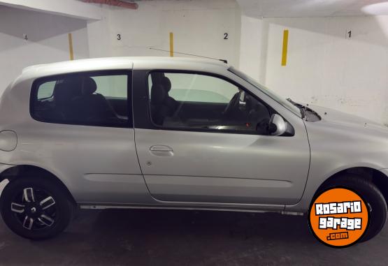 Autos - Renault Clio mio 2016 Nafta 127000Km - En Venta