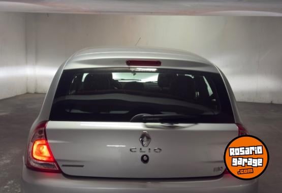 Autos - Renault Clio mio 2016 Nafta 127000Km - En Venta