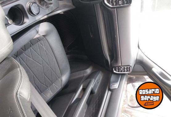 Camionetas - Ford RANGER 2024 Diesel 21358Km - En Venta