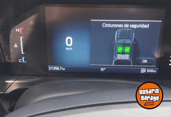 Camionetas - Ford RANGER 2024 Diesel 21358Km - En Venta
