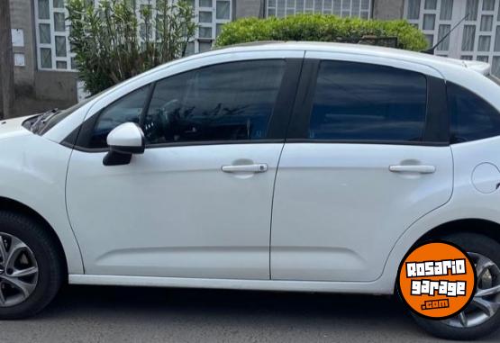 Autos - Citroen C3 feel 2016 Nafta 173000Km - En Venta