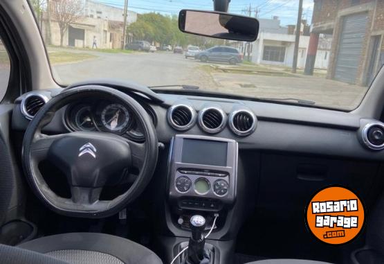 Autos - Citroen C3 feel 2016 Nafta 173000Km - En Venta